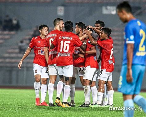 kuala lumpur city fc - kelantan fa