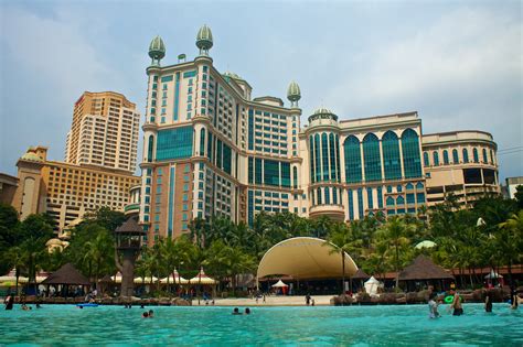 kuala lumpur hotels airport view