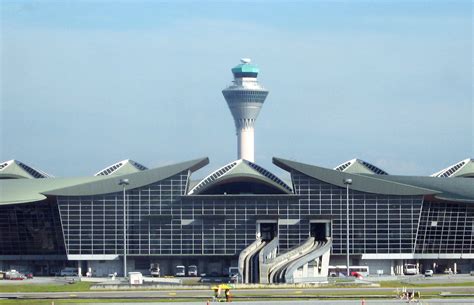 kuala lumpur kul airport