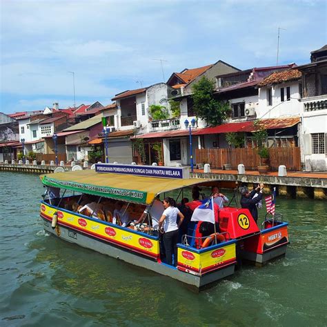 kuala lumpur to malacca day trip