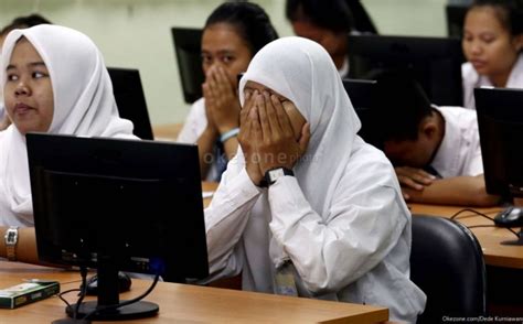 kualitas pendidikan di indonesia masih rendah