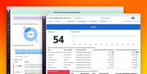 Kubernetes Dashboard Aks