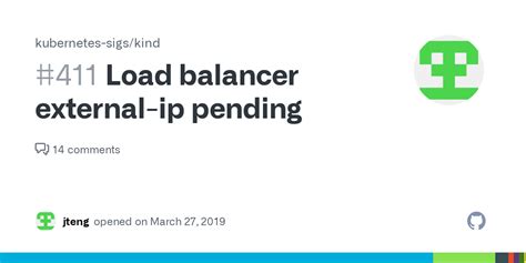 Kubernetes Dashboard External Ip Pending