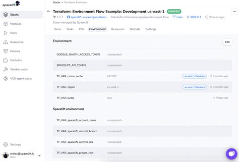 Kubernetes File Environment Variable