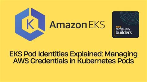 Kubernetes Lens Aws Credentials