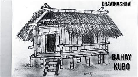 kubo easy drawing