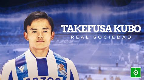 kubo real sociedad fichaje