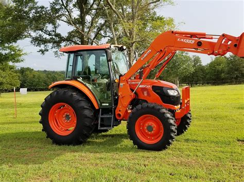 kubota implements for sale