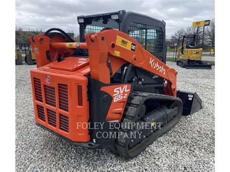 Kubota Skid Steer Ride Control