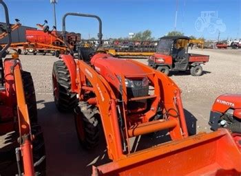 kubota tractors lubbock tx