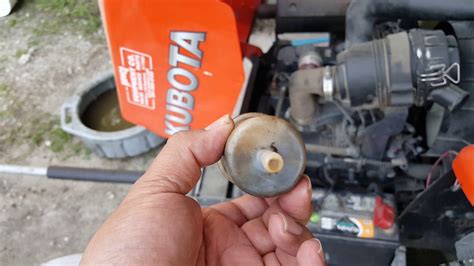 Kubota Zd326 Starter Problems