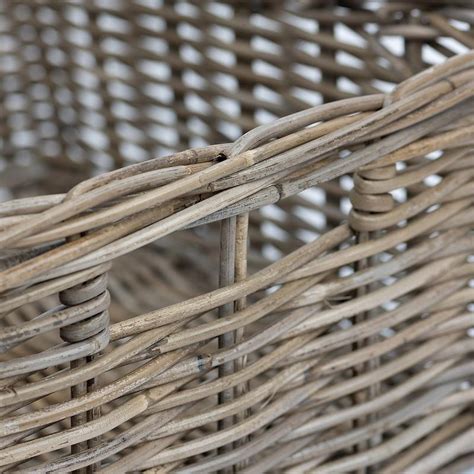 Kubu Utility Basket