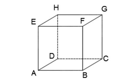 Kubus ABCD: Bentuk Geometri yang Unik dan Menarik