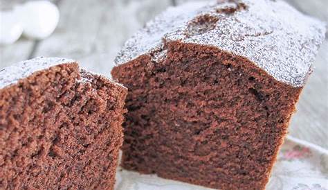 Rezept: Schokoladen Gugelhupf - Super saftiger Schokoladenkuchen