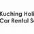 kuching holidays &amp; car rental sdn bhd