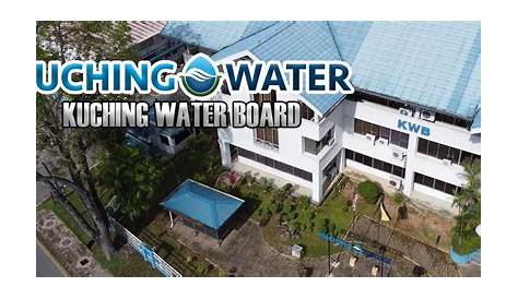 Official Website Of Kuching Water Board