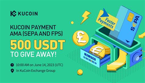 How to Deposit USD to KuCoin the Cheapest Way kucoin