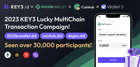 kucoin - no transactions in 2023
