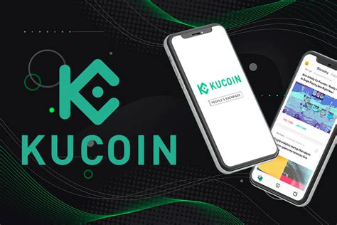 kucoin app store