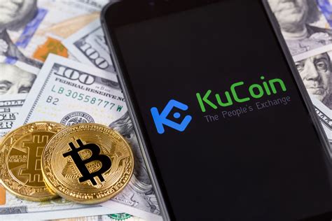 kucoin based in what country
