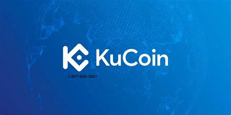 kucoin contact phone number