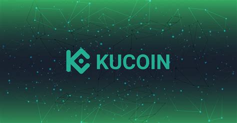 kucoin crypto price