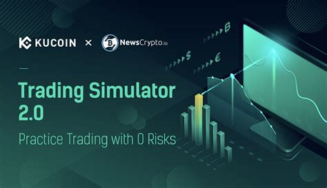 kucoin demo trading account