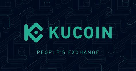 kucoin exchange india
