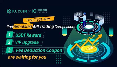 kucoin futures trading competition