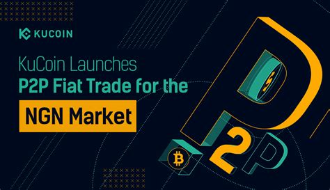 kucoin p2p