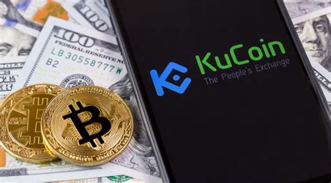 kucoin supported coins