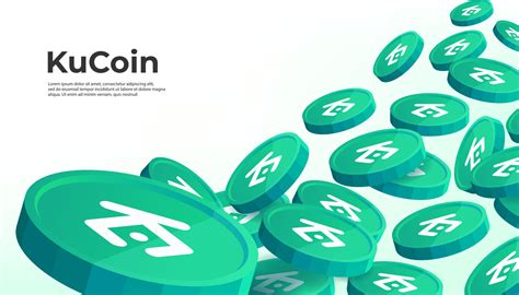 KuCoin Token: A Comprehensive Guide to KCS
