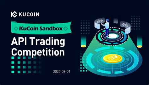 kucoin trading competition