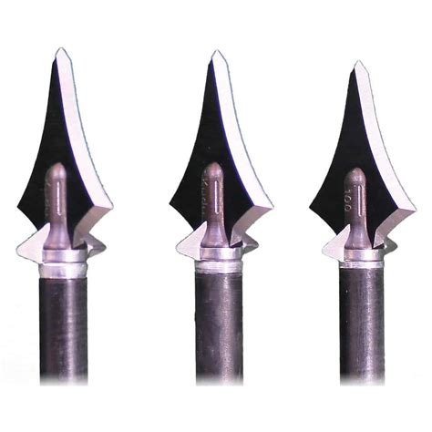 Kudu Broadheads Canada