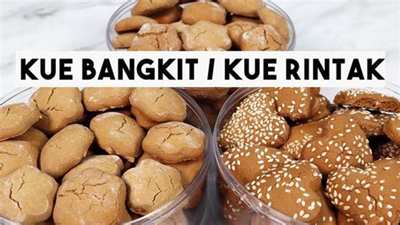 Kue Basah Khas Bangka: Nikmati Cita Rasa Autentik Bangka Belitung