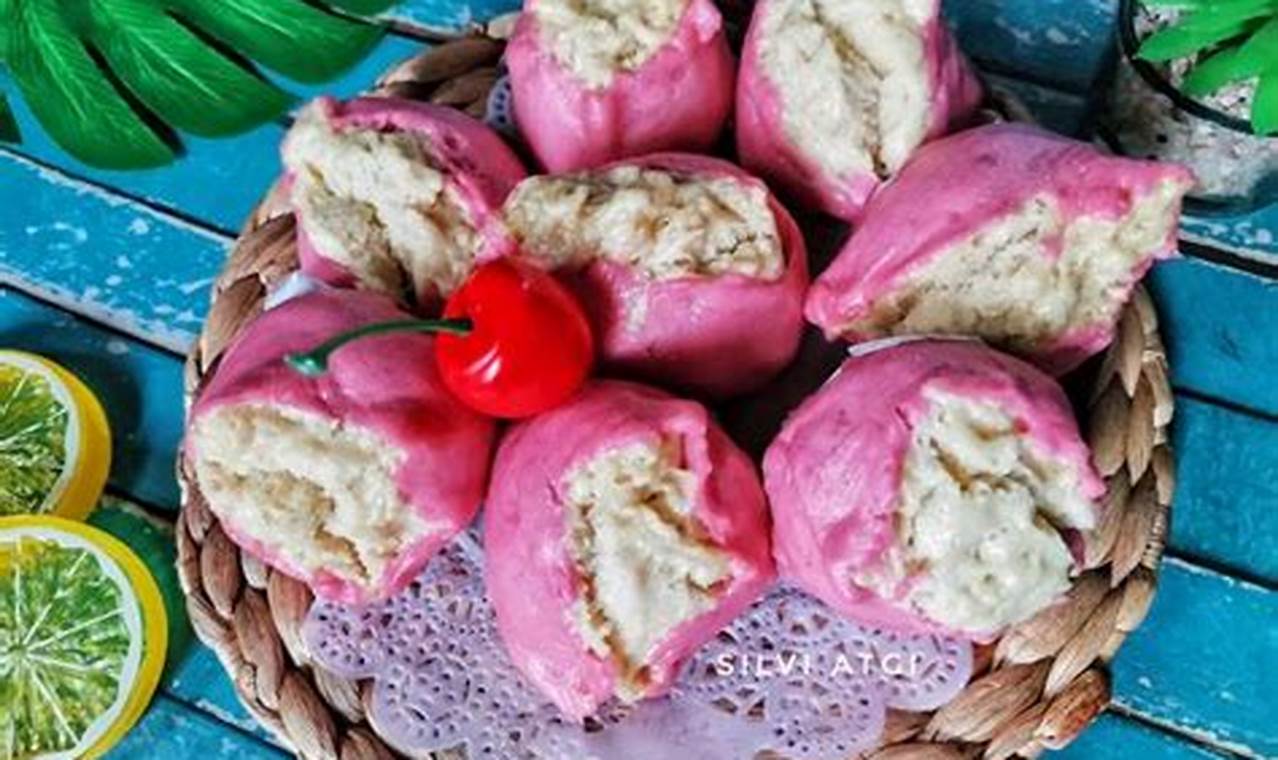 Nikmati Lezatnya Kue Moho Malang: Resep & Rahasia Kuliner yang Menarik