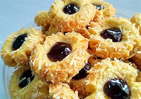 Kue Kering Lebaran Terbaru Resep Terbaik