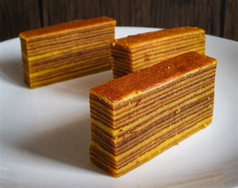 Kue lapis