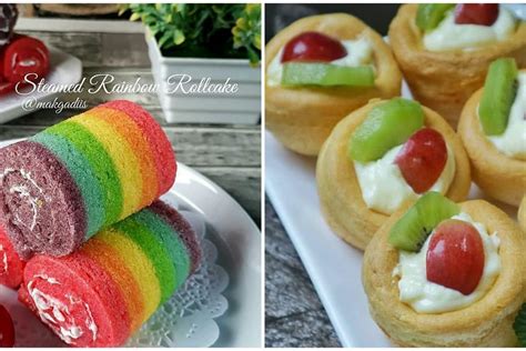 kue modern