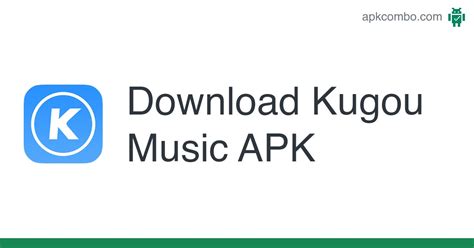 Kugou Music App Android
