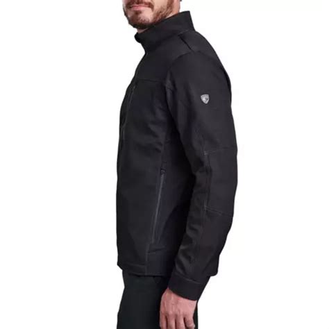 Kuhl Men's Softshell Jacket