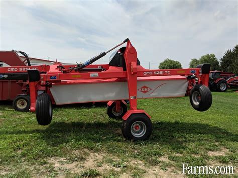 kuhn hay cutter for sale