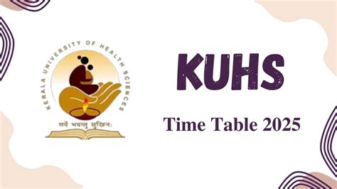 Kuhs 2024 Syllabus Calendar Printable Download Fayth Jennica