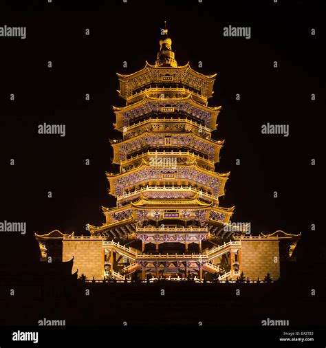 kui xing tower