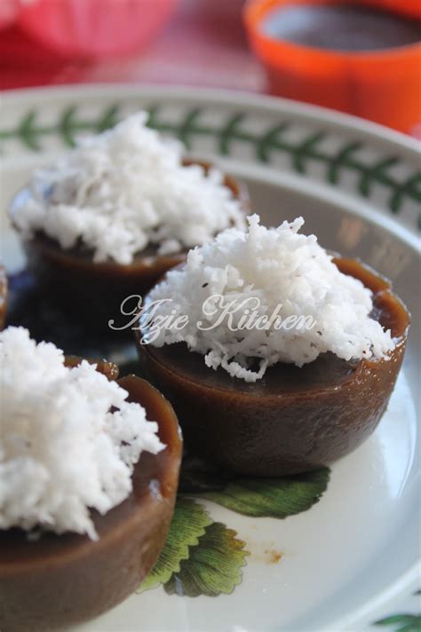 Kuih Lompang: Resipi Tradisional Yang Mudah Dan Sedap