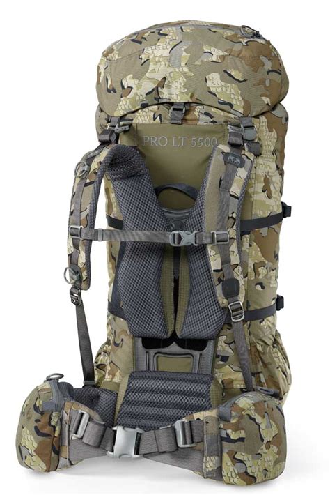 Kuiu Elk Pack