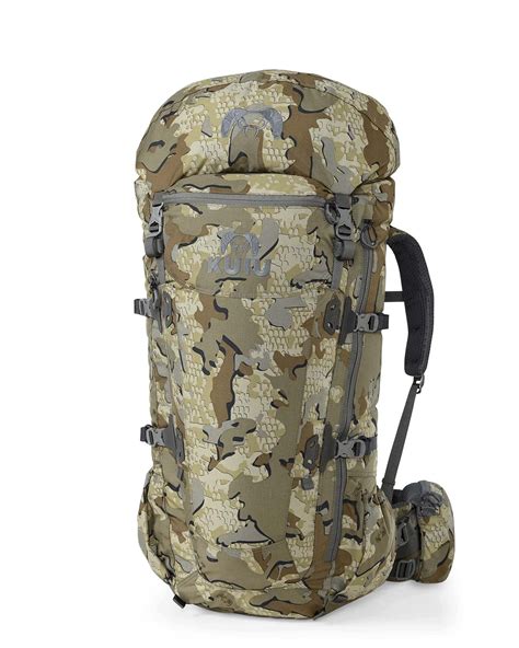 Kuiu Pro Pack Weight