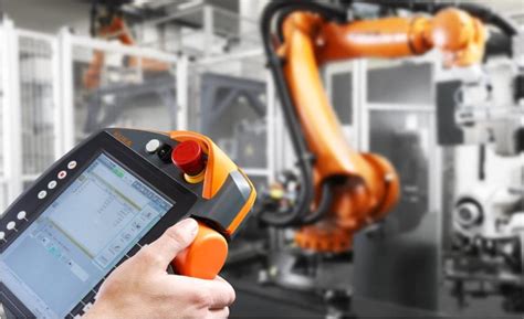 Kuka Robotics Programming