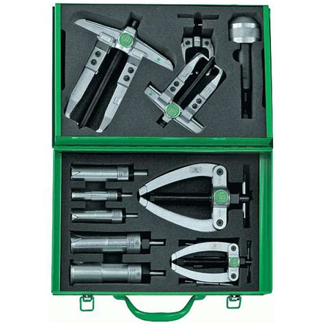 Kukko Bearing Puller Set