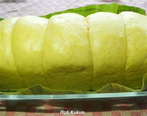 Kukus Roti